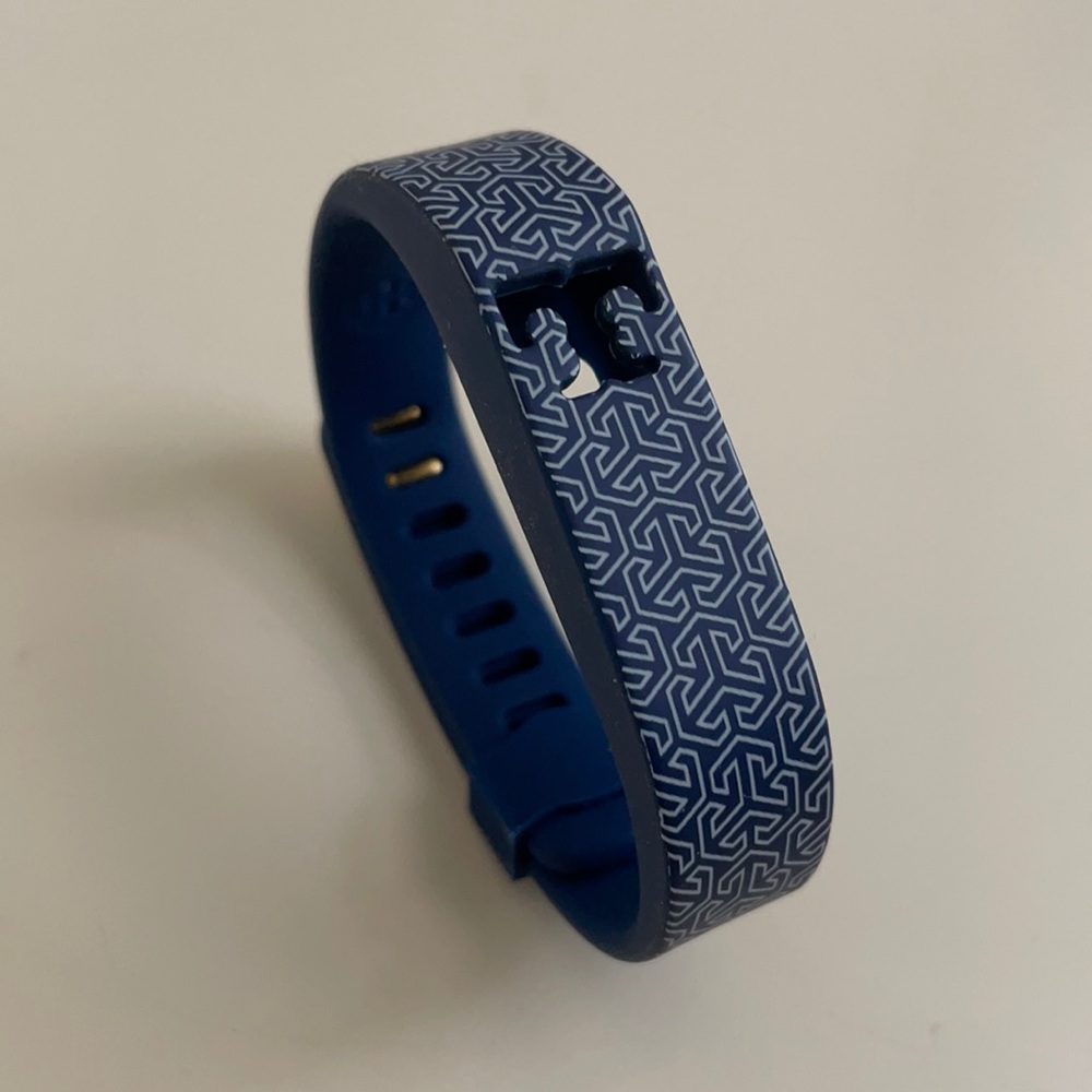 Tory Burch FitBit Flex Bracelet